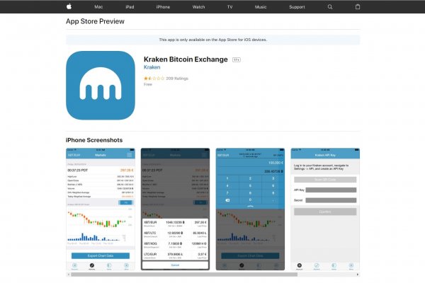 Kraken market ссылка тор